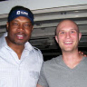 Meet your Posher, Adam